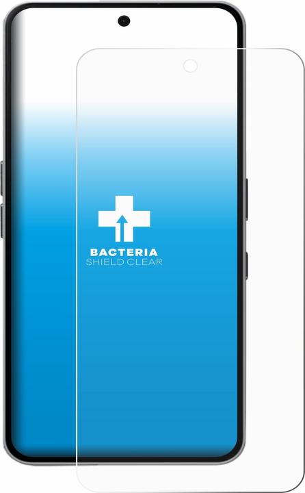 Image du produit upscreen Protection Antibactérien (1 pièce(s), Nothing Phone (3a) Pro)
