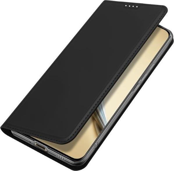 Actual product image Dux Ducis Skin Pro Series Bookcover (Realme 13 Pro)