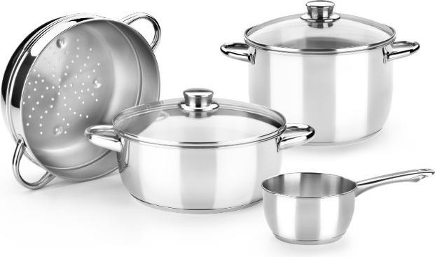 Immagine prodotto Monix M450055 (Pentola, Acciaio inossidabile)