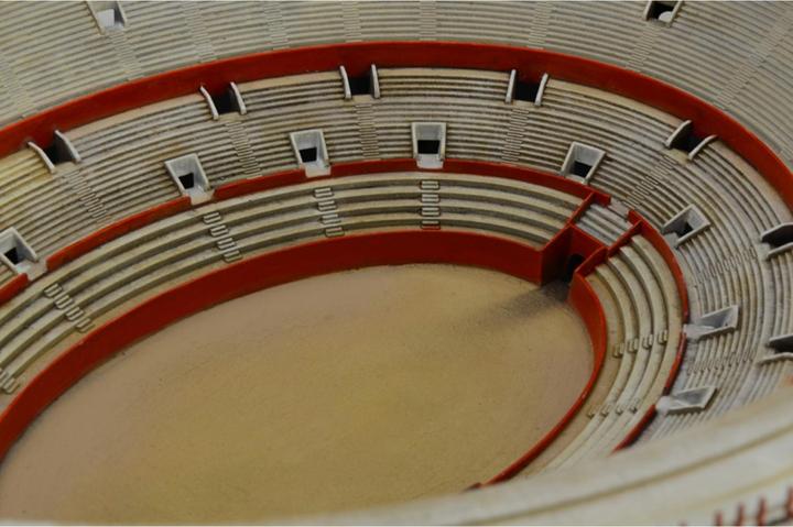Image du produit 1:500 Colisée