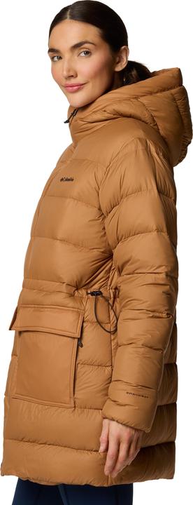 Actual product image Columbia Harmony Falls™ Mid Down Jacket (XS)