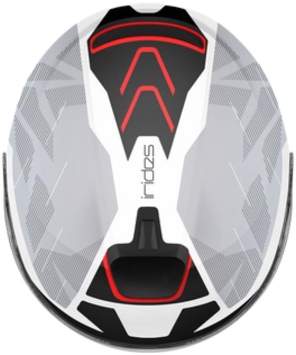 Immagine prodotto AGV Casque jet Irides Trieste (54 cm, XS)