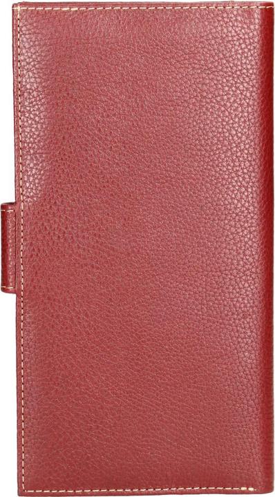 Actual product image Gave Lux wallet
