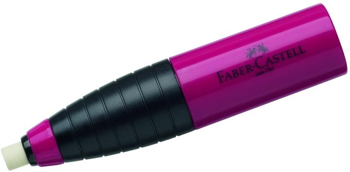 Image du produit Faber-Castell Combi gomme-aiguiser