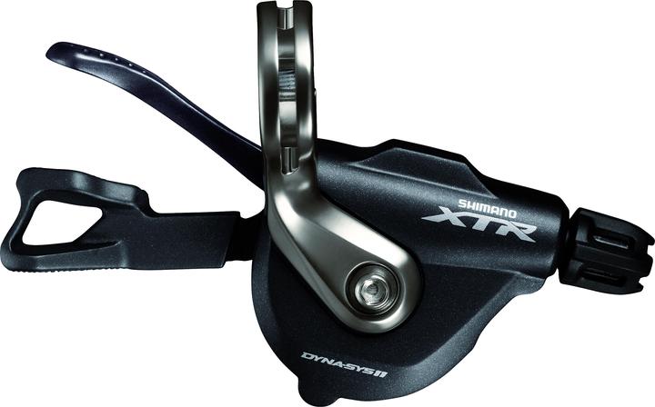 Shimano Gauche XTR Double/Triple