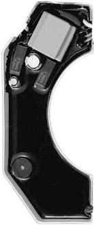 Actual product image somfy Radio receiver