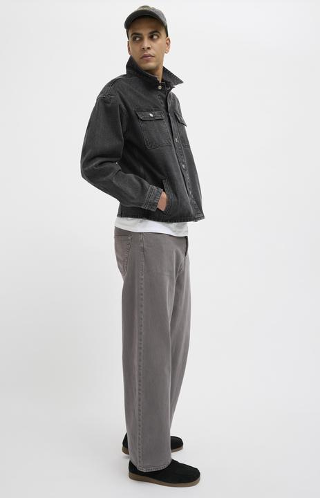 Actual product image Jack & Jones JJIRON JJORIGINAL SQ 075 SN Extra Baggy Fit Jeans Extra Baggy Fit Jeans (W34/L32)