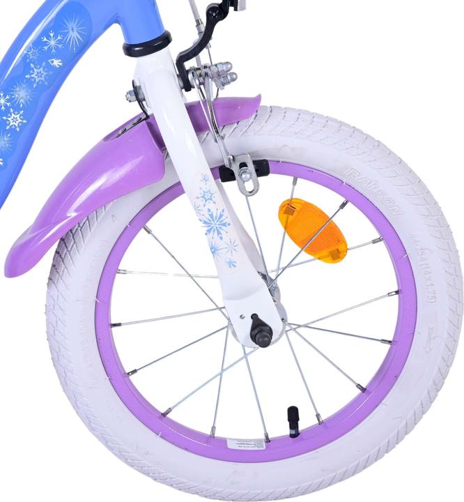 Actual product image Disney Frozen 2 (14")