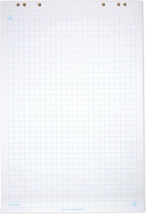 Image du produit Elco Bloc de papier pour paperboard