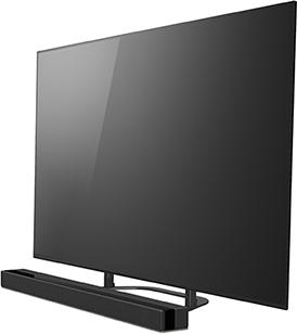 Image du produit Sony KD65AG8 (65", OLED, 4K, 2019)