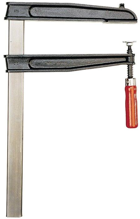Produktbild Bessey Tiefspann-Schraubzwinge TGNT 1 (1000 mm)