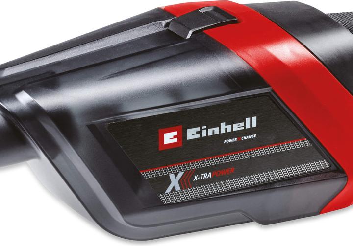 Image du produit Einhell Aspirateur à main à batterie TE-HV 18/06 Li - Solo