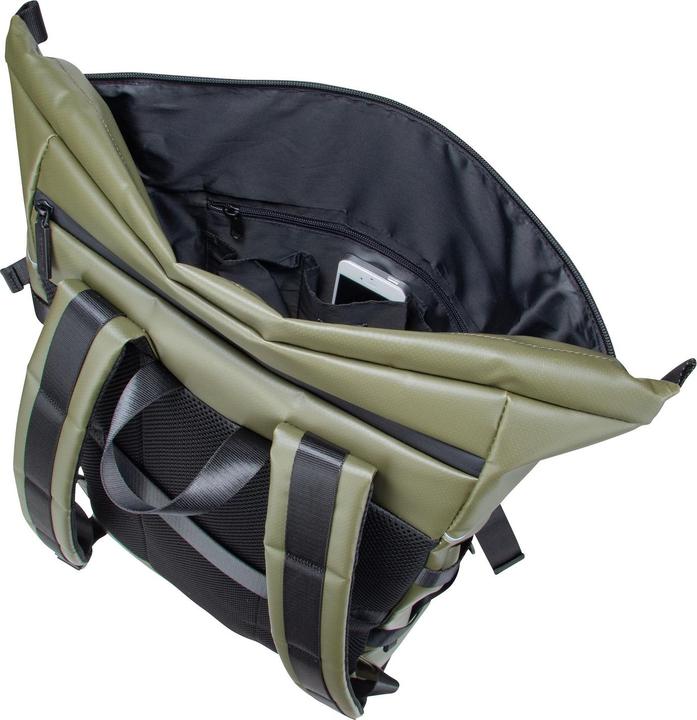 Produktbild Strellson Rucksack / Daypack Stockwell 2.0 Sebastian Backpack LVZ (38 l)