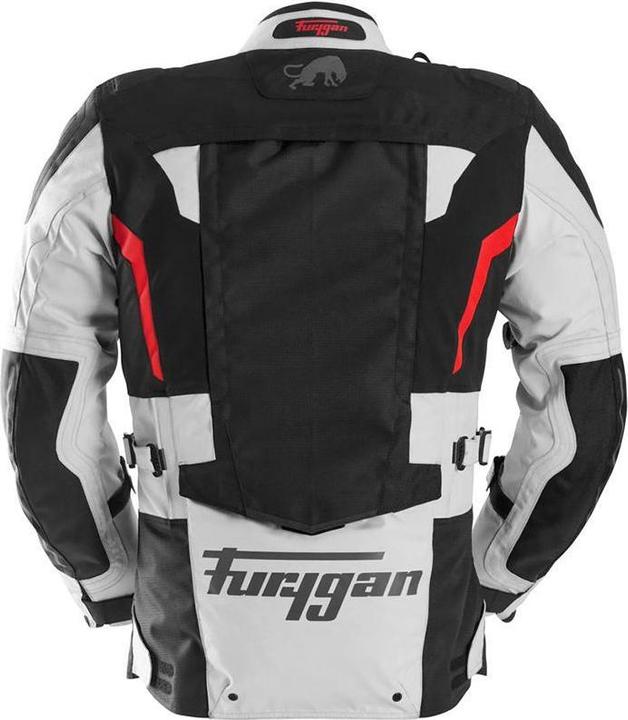 Produktbild Furygan Montroc Kevlar® Primaloft® (Herren, 3XL)