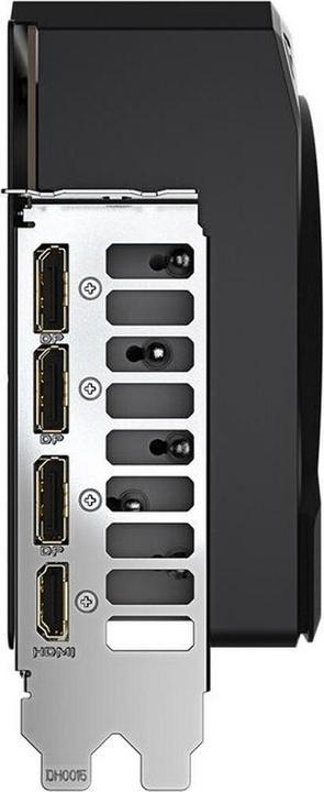Actual product image Gigabyte GeForce RTX 5090 WINDFORCE OC 32G (32 GB)