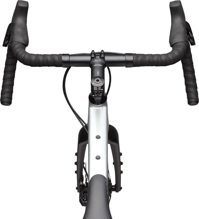 Image du produit Cannondale Topstone Apex 1 - Mercury (55 cm)