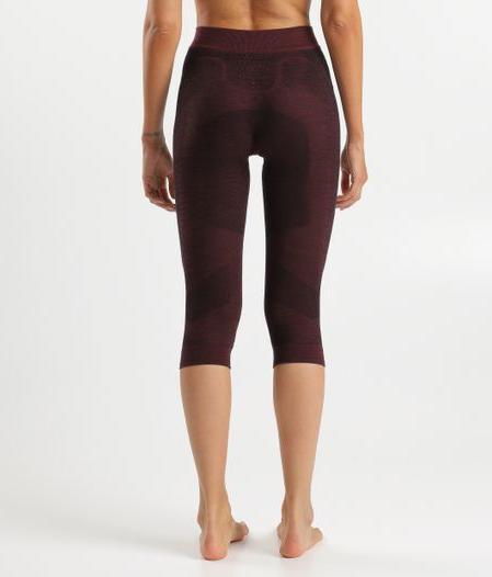 Image du produit UYN Pantalon thermique 3/4 Fusyon Biotech (L)