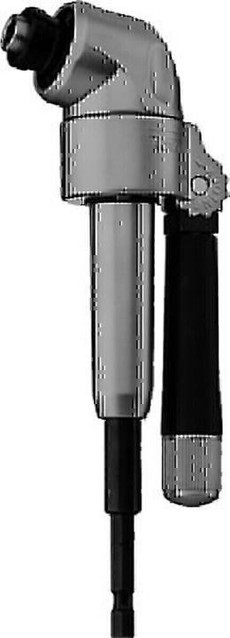 Actual product image Wiha High-performance angle screwdriver