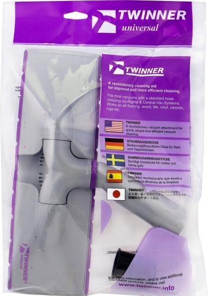Immagine prodotto Twinner Combinazione di St. vsuger