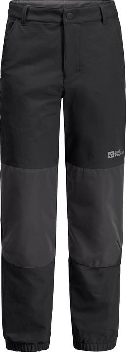 Jack Wolfskin Rascal Winter Pants K