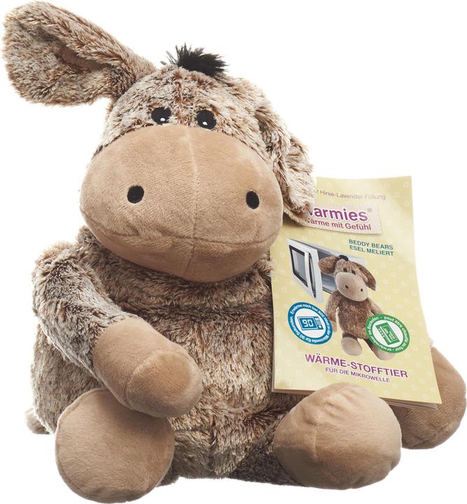 Produktbild Warmies Beddy Bear (37 cm)