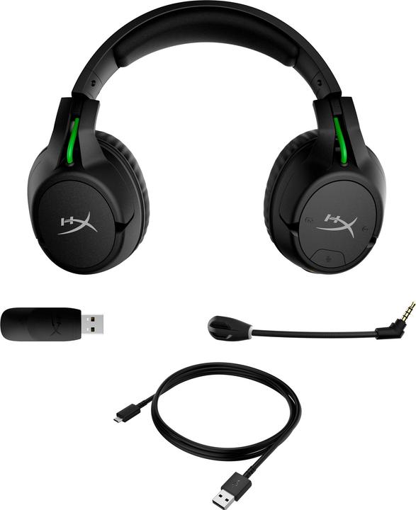 Produktbild HyperX CloudX Flight (Kabelgebunden)