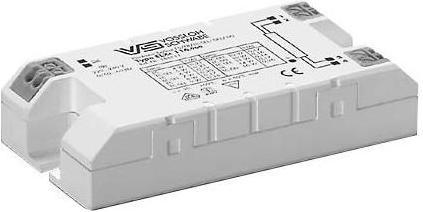Actual product image Houben E ballast
