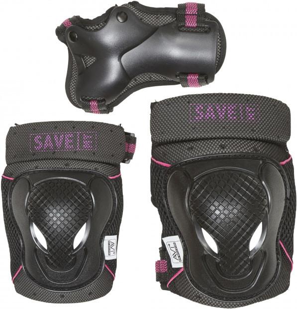 JustSupreme Save My Bones Safety Set