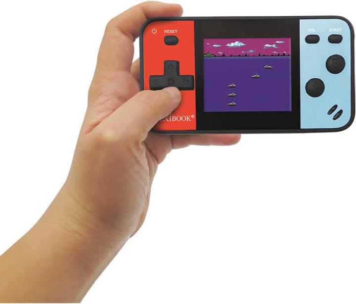 Produktbild Lexibook Handheld console Cyber Arcade® Pocket
