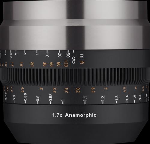 Produktbild Samyang V-AF Anamorphic Adapter