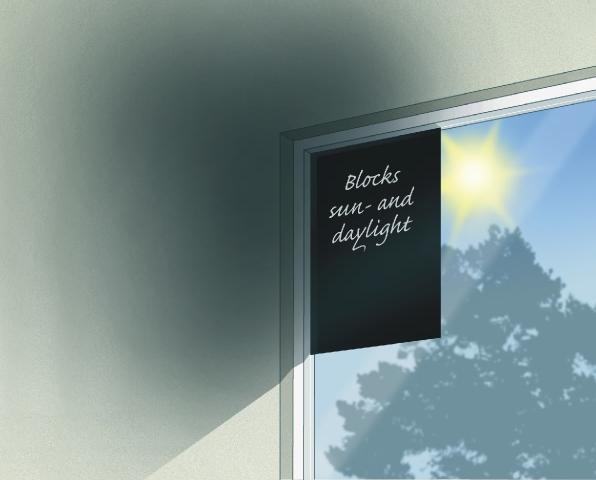 Produktbild Legamaster Magic-Chart Blackboard