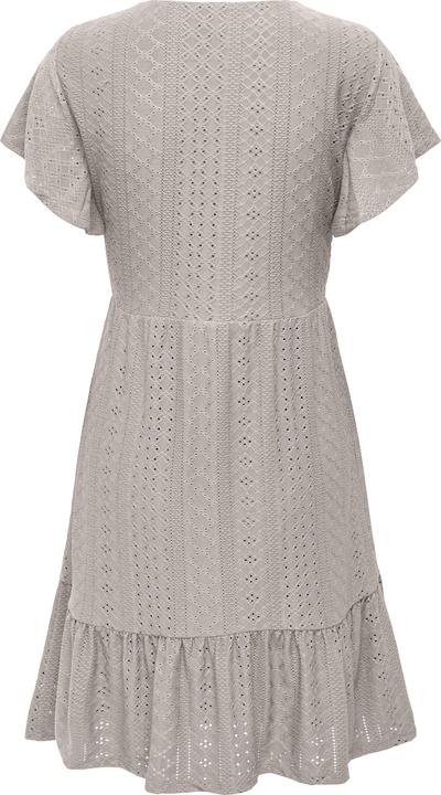 Only ONLSANDRA Langes Kleid Kleid (M)