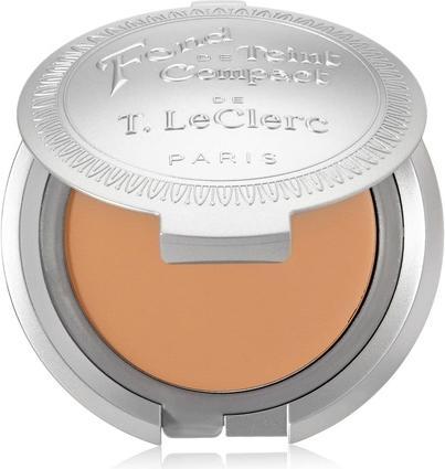Produktbild T. LeClerc T.LeClerc Compact Cream Foundation Crème Naturel 02 9g (02)
