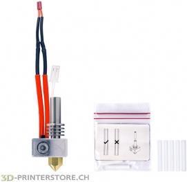 Image du produit BQ Hotend Heat Core DDG exclusive pour Witbox 2 (Accessoire)