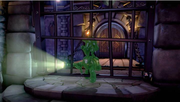 Produktbild Nintendo Luigi's Mansion 3 (Switch, DE)