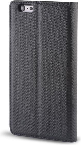 Actual product image OEM Smart Magnet case for Samsung Galaxy J7 2017 J730 black (Samsung Galaxy J7 2017)