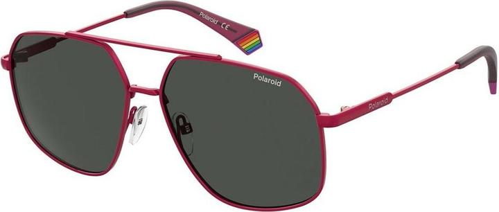 Polaroid MOD. PLD 6173 S CYCLAMEN