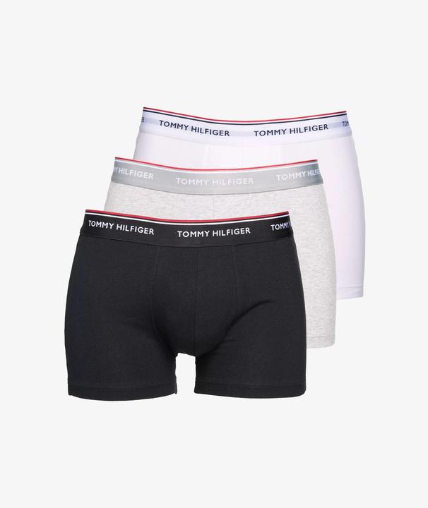 Produktbild Tommy Hilfiger Trunk (M, 3er Pack)
