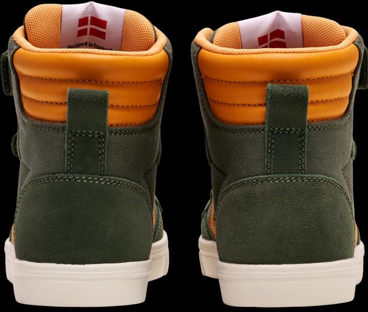 Image du produit hummel Slimmer Stadil High Jr (40)