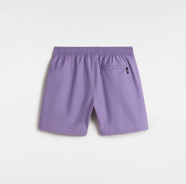 Produktbild Vans Primary Solid Elastic Boardshort (XS)