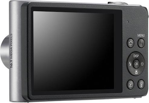 Produktbild Samsung St200f (1/2,3'')