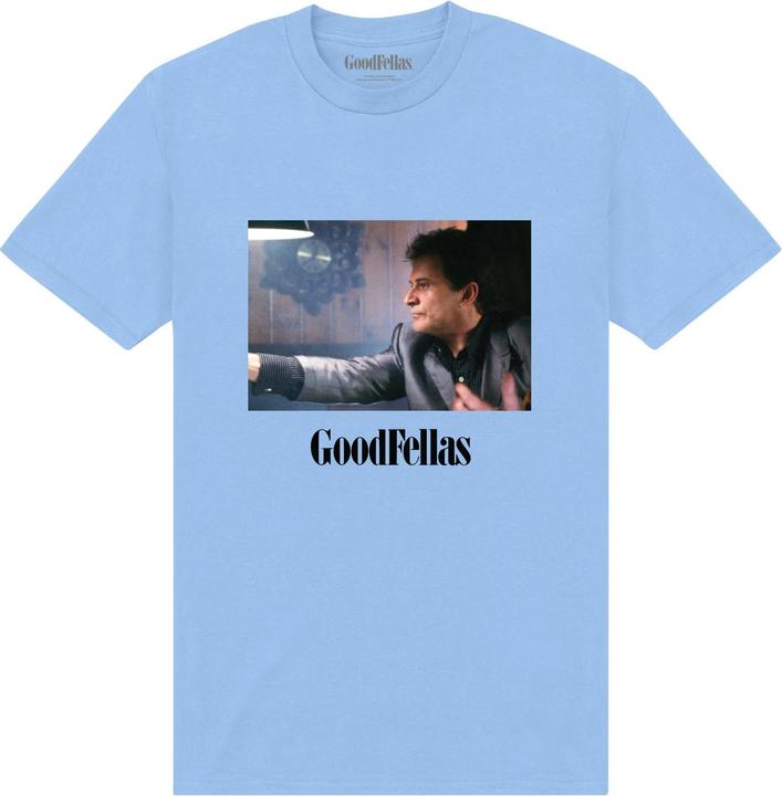 Image du produit Goodfellas - T-shirt - Adulte (XL)