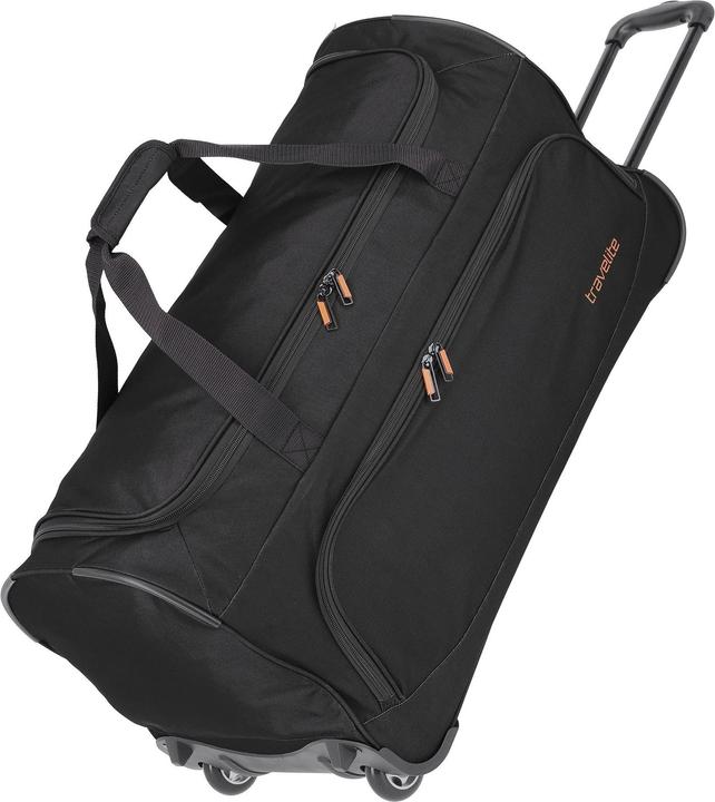 Travelite Basics