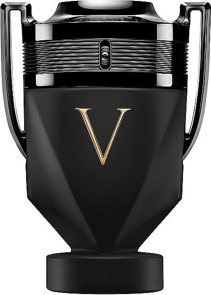 Produktbild Genius Rabanne Invictus Victory Absolu Parfum Intense 50 ml (Eau de Parfum, 50 ml)