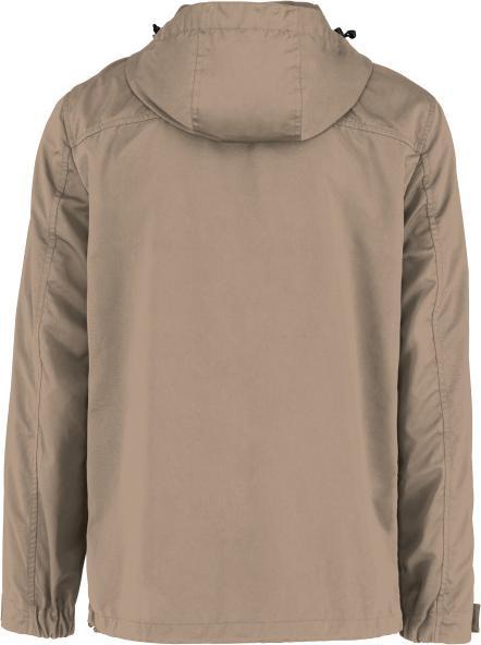 Produktbild Kariban Umweltfreundliche Kapuzenjacke (L)