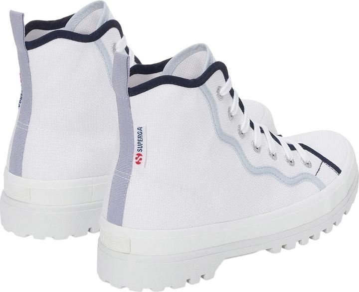 Produktbild Superga Stiefeletten 2341 Alpina Curly Bindings (38.5)