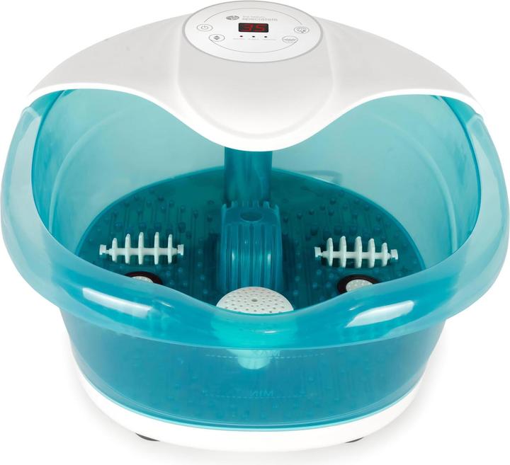 Actual product image Rio Footbath Deluxe Footspa