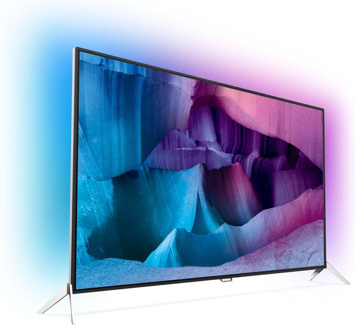 Produktbild Philips 55pus7600/12 (55", OLED, 4K)