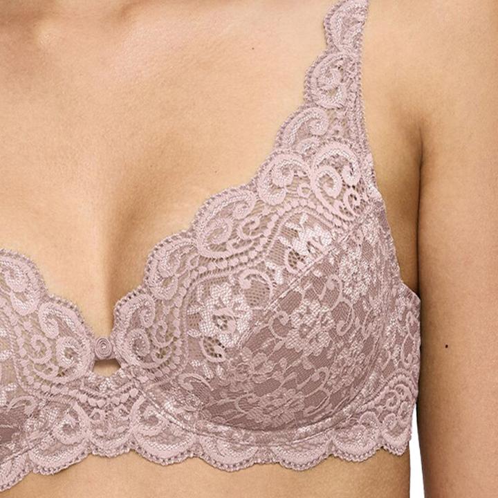 Image du produit Triumph Amourette W Soutien-gorge à armatures (90 D, Une unité par pack)