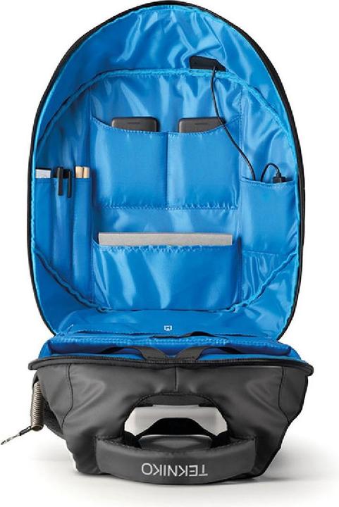 Produktbild Intempo Tekniko LED - Rucksack mit Beleuchtung, Powerbank und TSA Schloss (25 l)